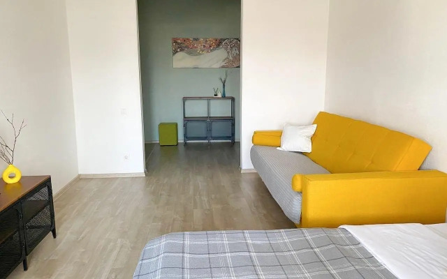 АпартКазань 16 на улице Татарстан 16