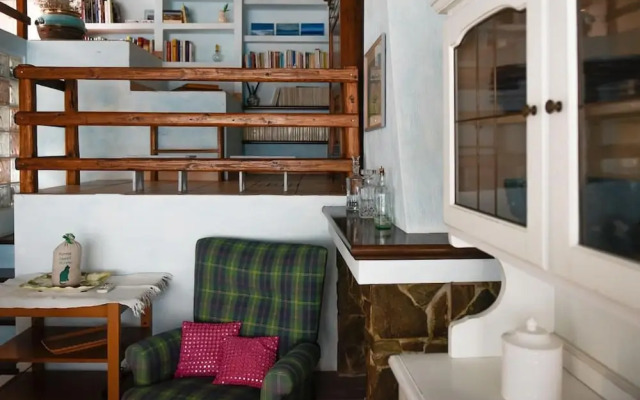 Welcomely - Casa Ortobene