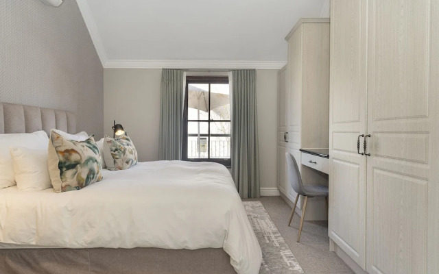 Winelands Golf Lodges 39