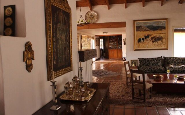 Finca El Boqueron