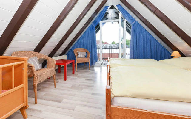 Ferienhaus Leuchtturm