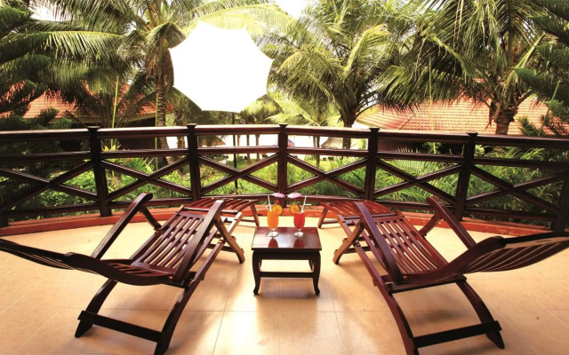 Saigon Phu Quoc Resort