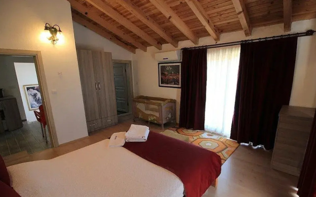 Villa Ege