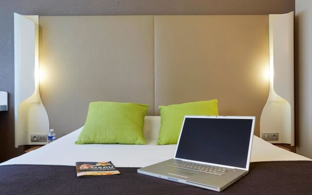 Campanile Limoges Nord