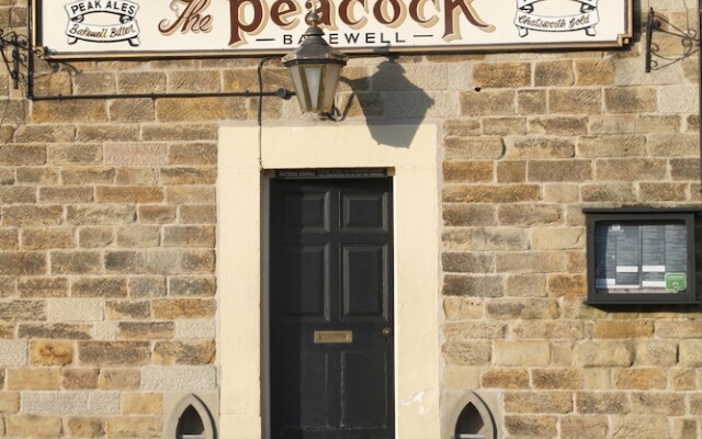 The Peacock Inn