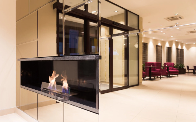 Hotel DeSilva Premium Poznań