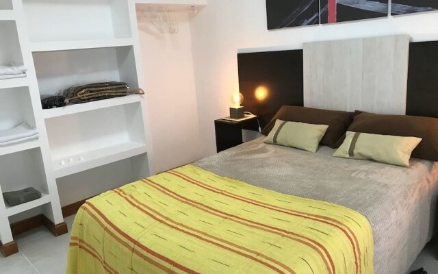 Departamento en Benito Juarez by EF