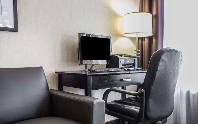Comfort Inn