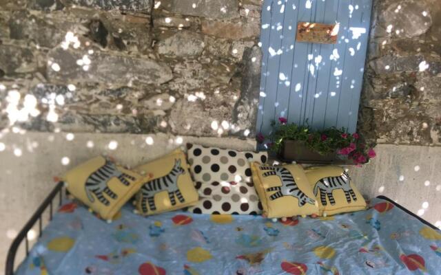 Holiday House Prodromos