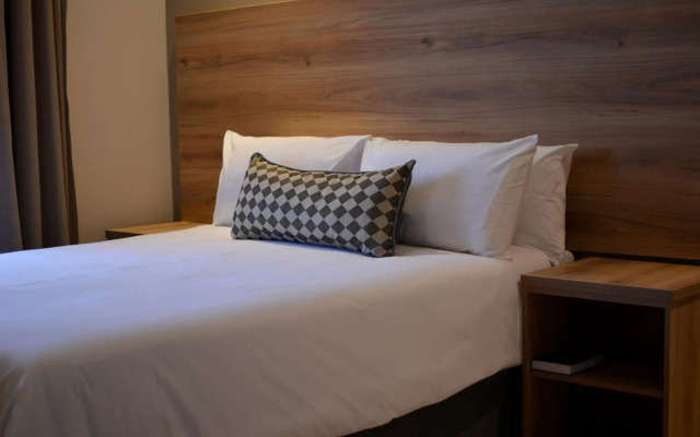 Regal Inn Midrand