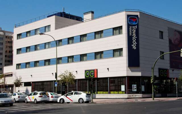 Travelodge Madrid Torrelaguna