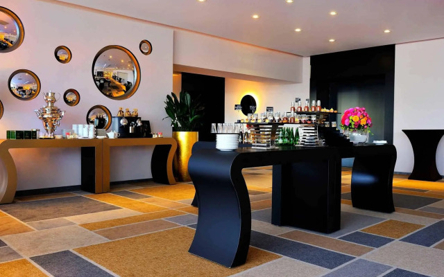 Sofitel Warsaw Victoria