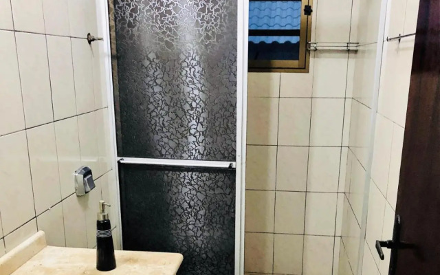 Quatro Ilhas Eco Hostel