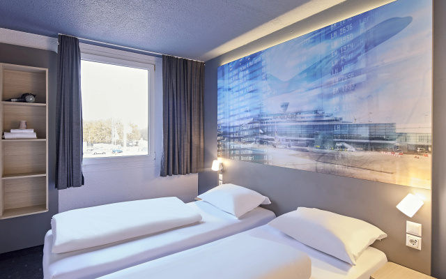B&B Hotel Köln-Airport