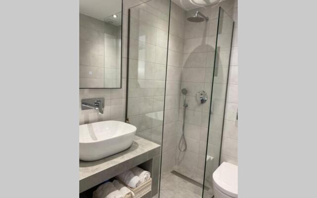 7th Heaven Luxury Maisonette