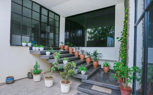 The Mountain Deer Valley by FabHotel