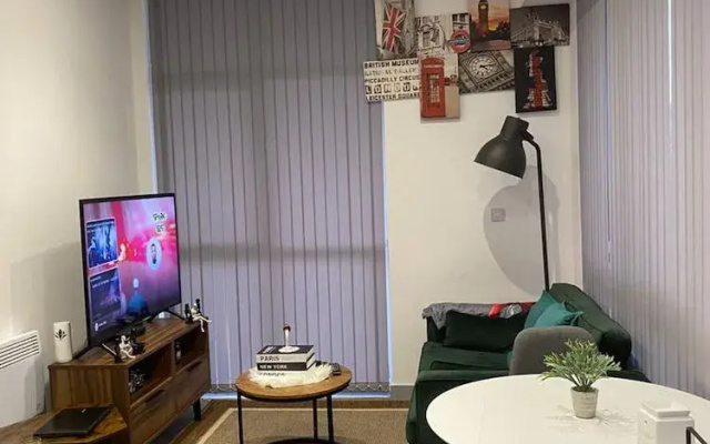 Home Away From Home1