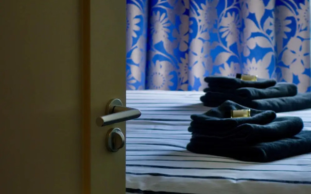 Arthouse B&B Dordrecht