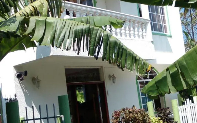 Posada Natytali