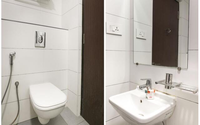 OYO 9053 Capital residency