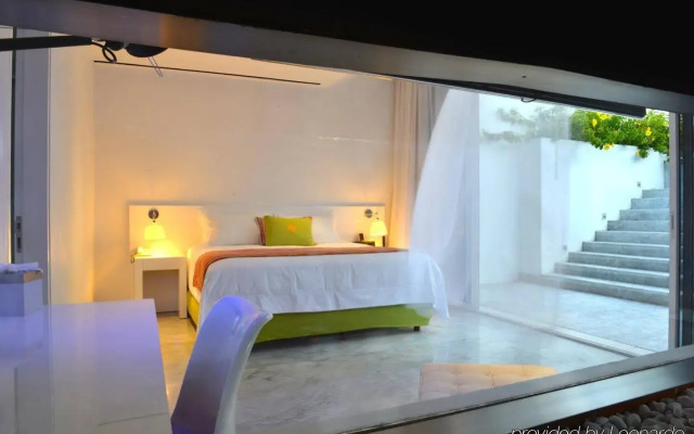 Anticavilla Hotel restaurante & Spa