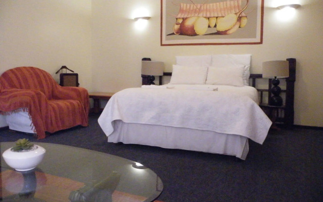 Jordani B&B
