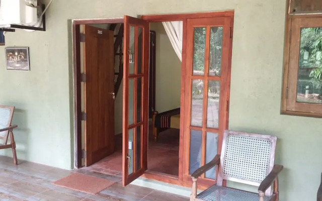 Eagles Wings Guest House
