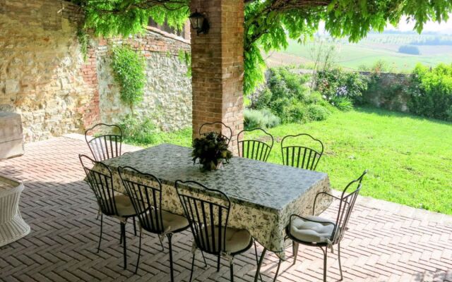 Casa Rovelli (SIC100)