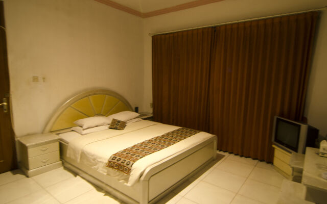 Fora Guest House Taman Lingkar