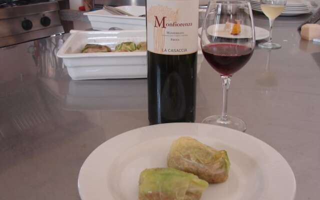 Quiete alla Casaccia b&b