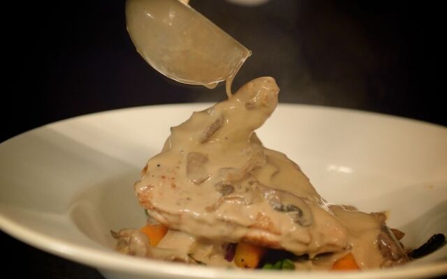 The Rose and Crown Hotel