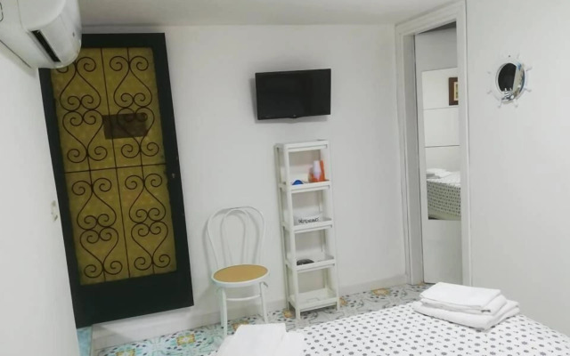 Villa Iscla Maison DHotes