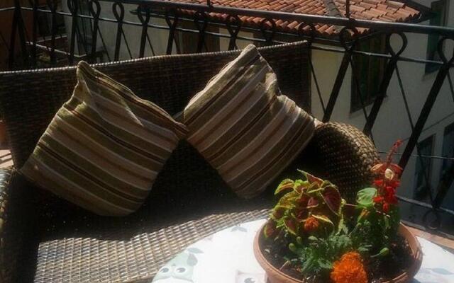 Villa Tiziana Hotel