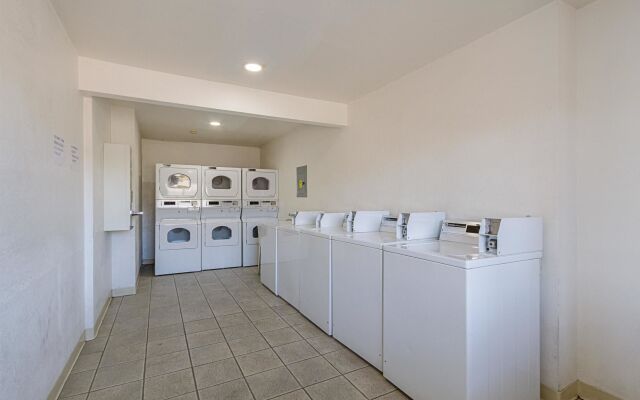 Motel 6 Ukiah, CA - North