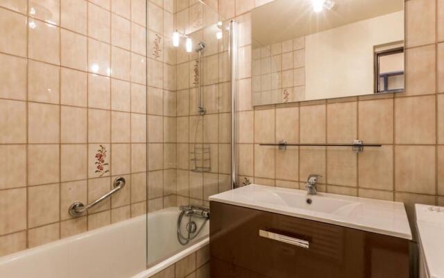 Appartement La Clusaz, 3 pièces, 6 personnes - FR-1-304-117