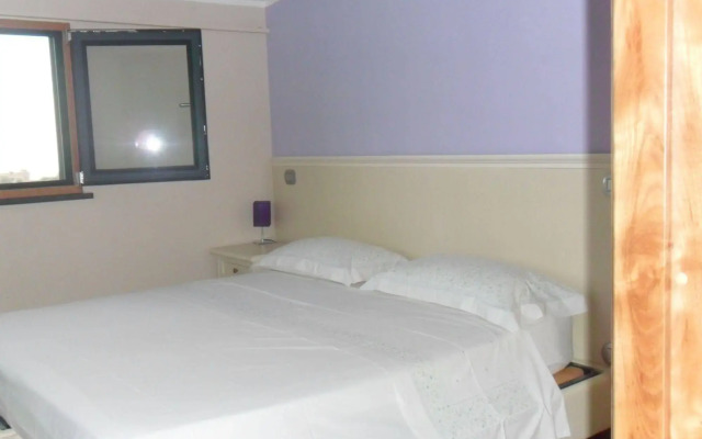 Casa Vacanze Li Galli