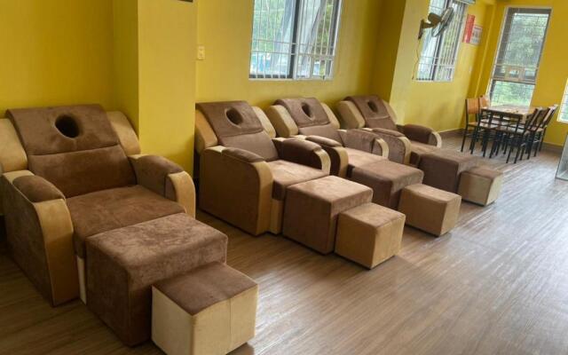 Morning Hotel Phu Quoc