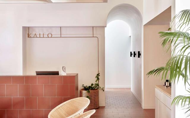 The Calile Hotel