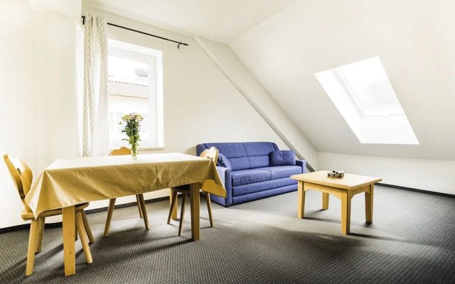 Cityhouse Apartments Schladming