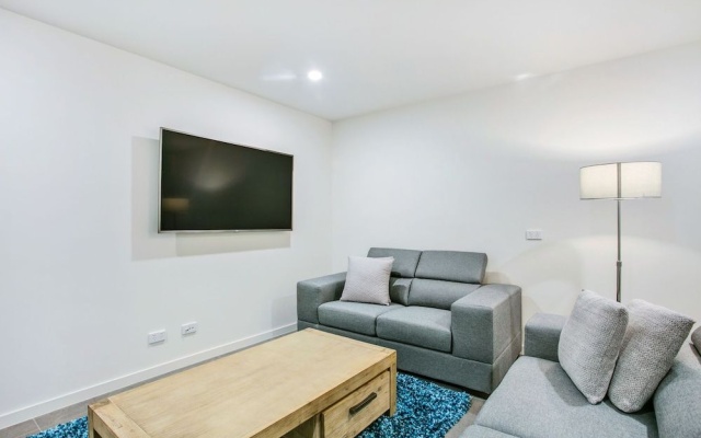 Roden Residences