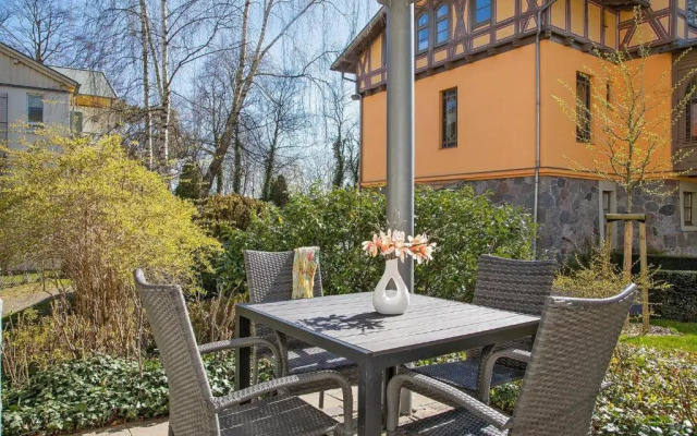 Strand-Park Strand-Park 204