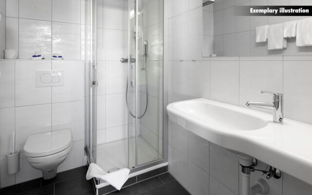 Aparthotel-aarau-WEST Swiss Quality