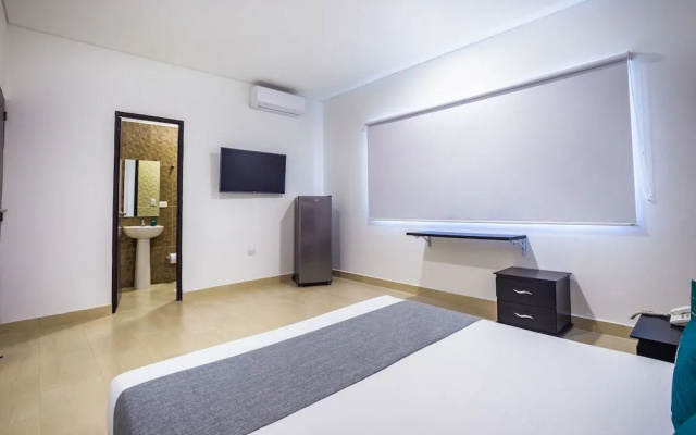Ayenda Hotel Trinidad
