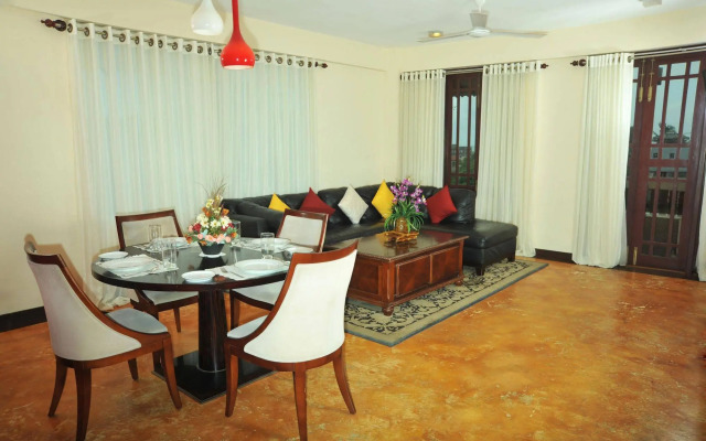 Prestige Court