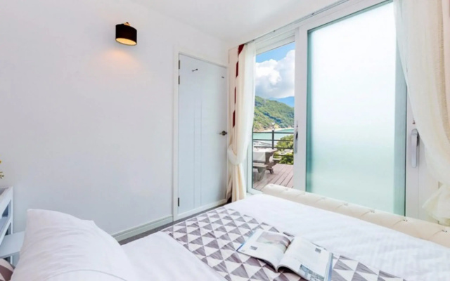 Tongyeong Daon Pension