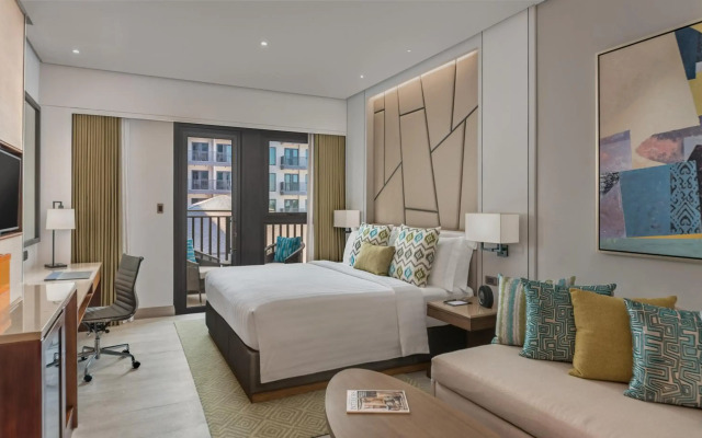 dusitD2 Davao