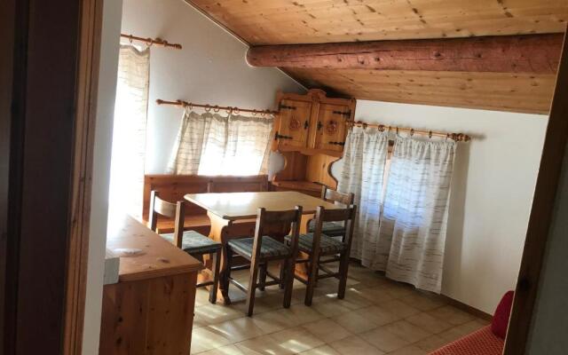 Appartamenti Touring