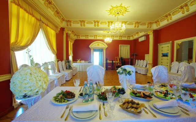 Hotel Lavilia