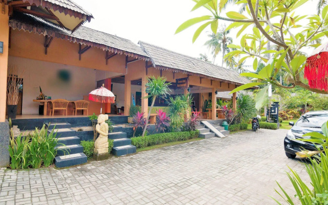 ZEN Rooms Lombok Raya Senggigi