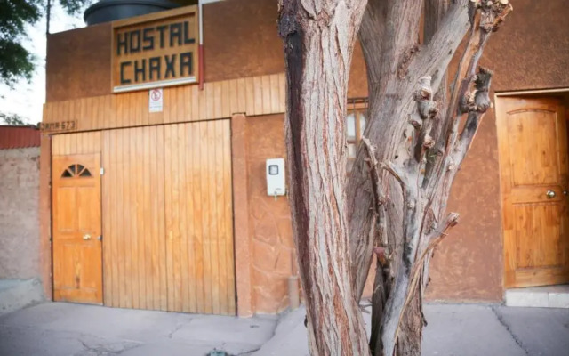 Hostal Chaxa